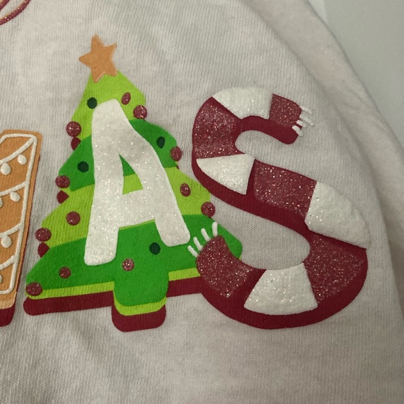 Disney Christmas Spirit Jersey 2019 size XS - Picture 9 of 12